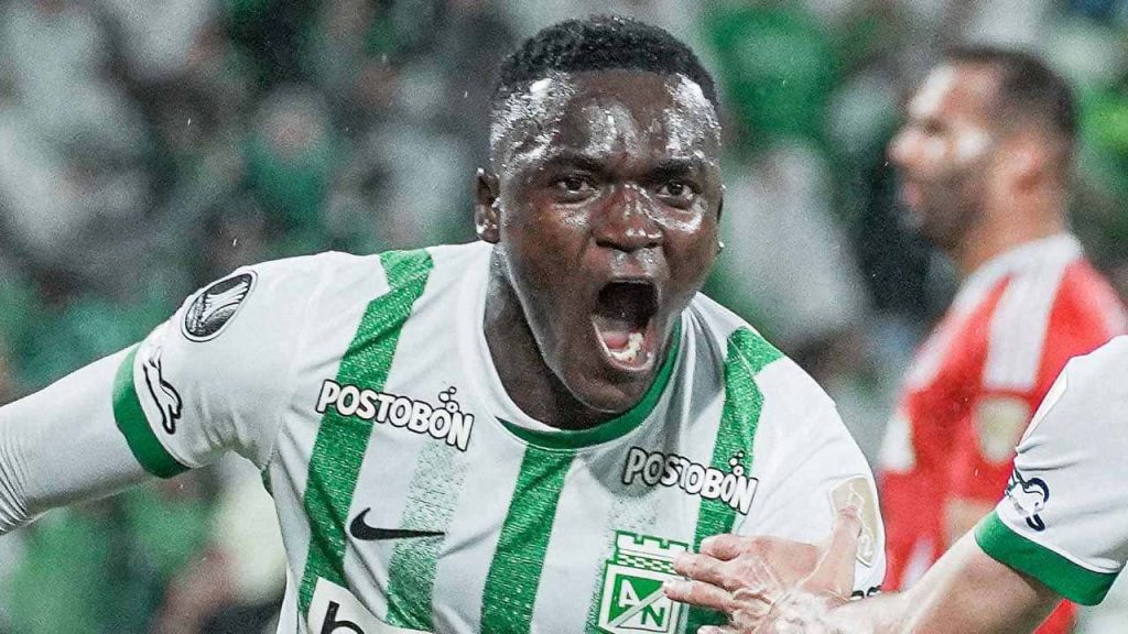 atletico nacional libertadores grupo victoria internacional