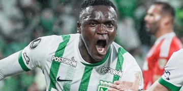 atletico nacional libertadores grupo victoria internacional