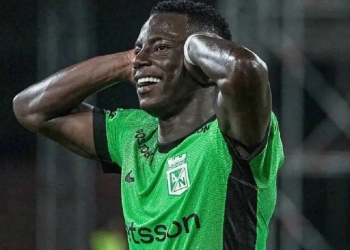 marino hinestroza atletico nacional venta millonaria cruzeiro flamengo inter gremio porto alegre gustavo fermani copa libertadores