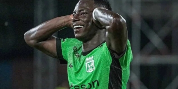 marino hinestroza atletico nacional venta millonaria cruzeiro flamengo inter gremio porto alegre gustavo fermani copa libertadores