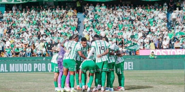 atletico nacional uruguay copa libertadores ausencias convocados edwin cardona javier gandolfi