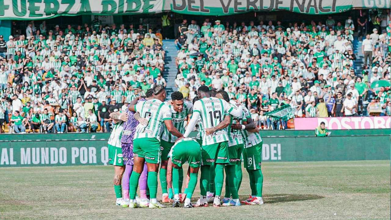 atletico nacional uruguay copa libertadores ausencias convocados edwin cardona javier gandolfi