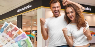 bancolombia deuda morosos tarjeta credito unificar reembolso pagos app aplicacion nequi billetera virtual