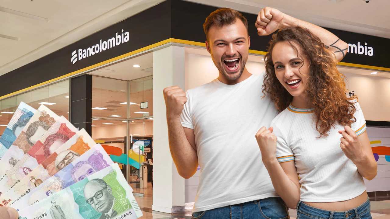 bancolombia deuda morosos tarjeta credito unificar reembolso pagos app aplicacion nequi billetera virtual