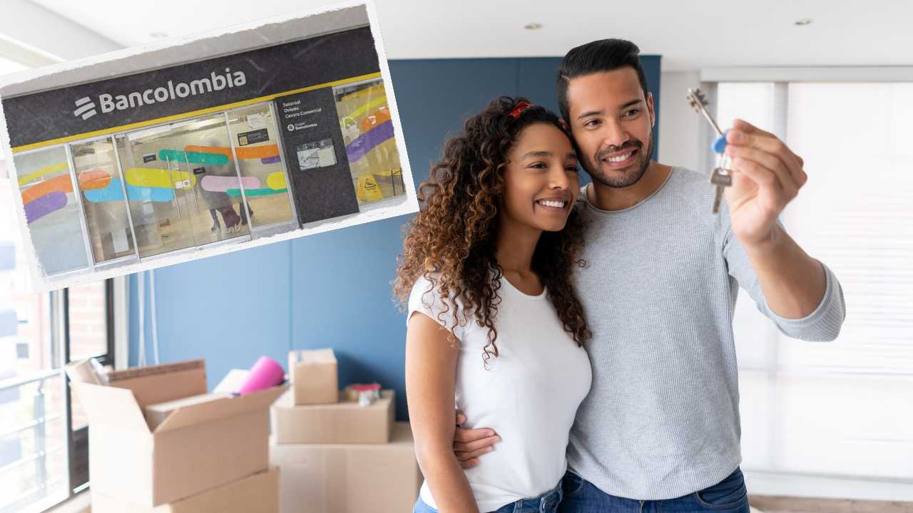 bancolombia remata casas baratas colombia casa gratis subsidios bancos