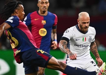 barcelona inter champions league jugadores recupera flick semifinal italia