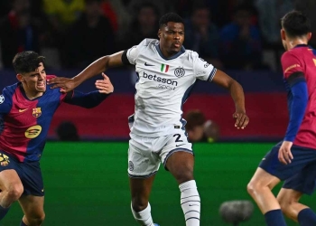 barcelona inter champions league racha invicto semifinales