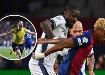 barcelona inter champions league remontadas