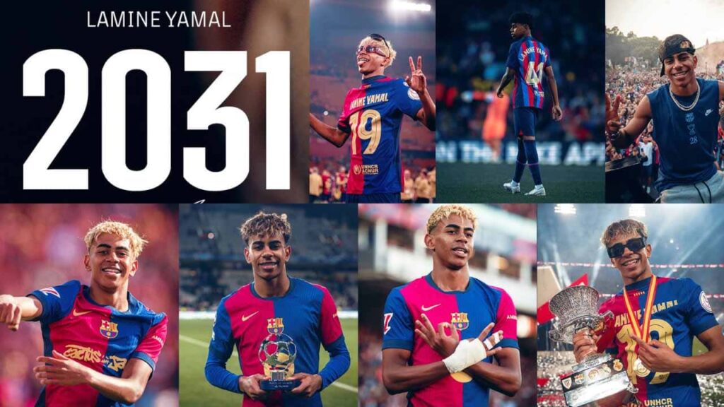 barcelona lamine yamal detalles renovacion contrato