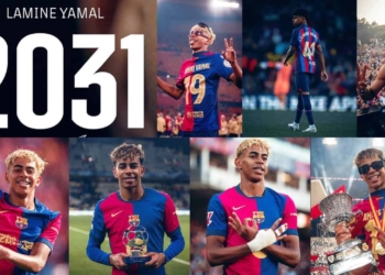 barcelona lamine yamal detalles renovacion contrato