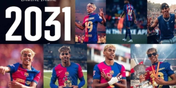 barcelona lamine yamal detalles renovacion contrato