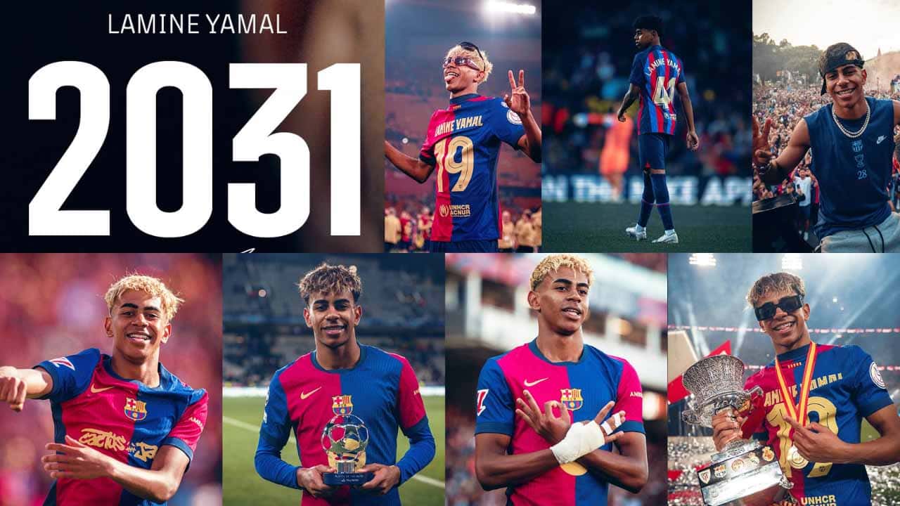 barcelona lamine yamal detalles renovacion contrato