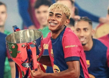 barcelona lamine yamal renovacion contrato 2025