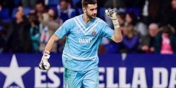 barcelona mercado fichajes arquero joan garcia