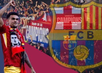 barcelona opcion fichaje luis diaz deco laporta