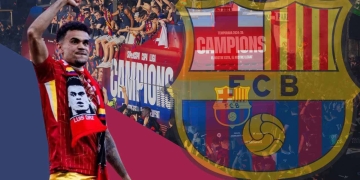 barcelona opcion fichaje luis diaz deco laporta