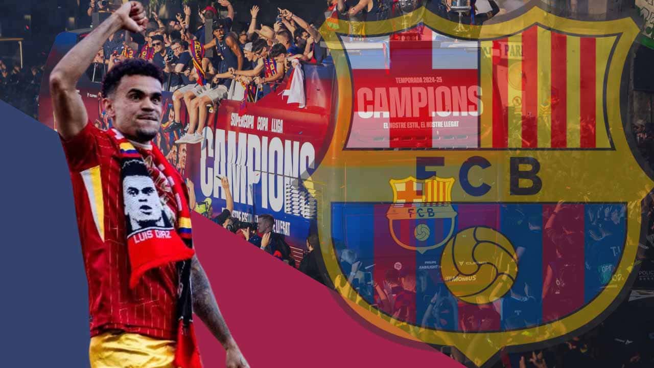 barcelona opcion fichaje luis diaz deco laporta