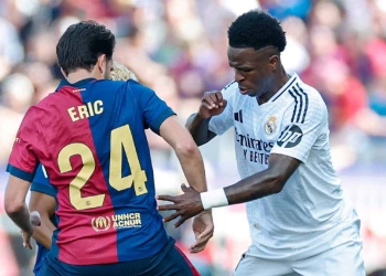 barcelona real madrid clasico jornada 35 posiciones laliga