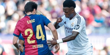 barcelona real madrid clasico jornada 35 posiciones laliga