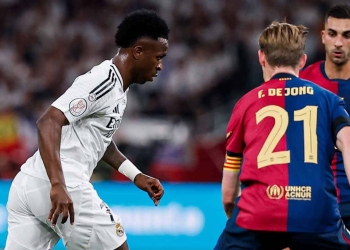 barcelona real madrid clasico laliga jornada 35 importancia puntos
