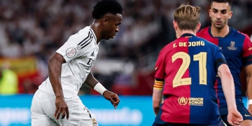 barcelona real madrid clasico laliga jornada 35 importancia puntos