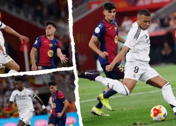 barcelona vs real madrid clasico laliga 2025 que pasa victoria madridista