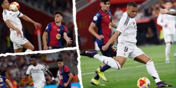 barcelona vs real madrid clasico laliga 2025 que pasa victoria madridista