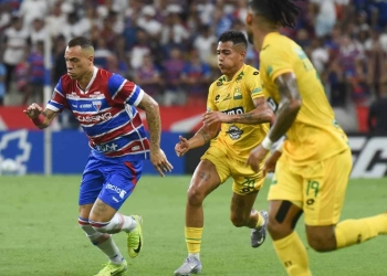 bucaramanga fortaleza libertadores 2025 posiciones