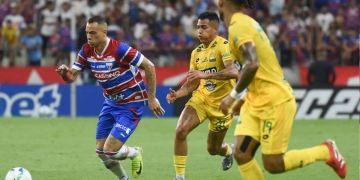 bucaramanga fortaleza libertadores 2025 posiciones