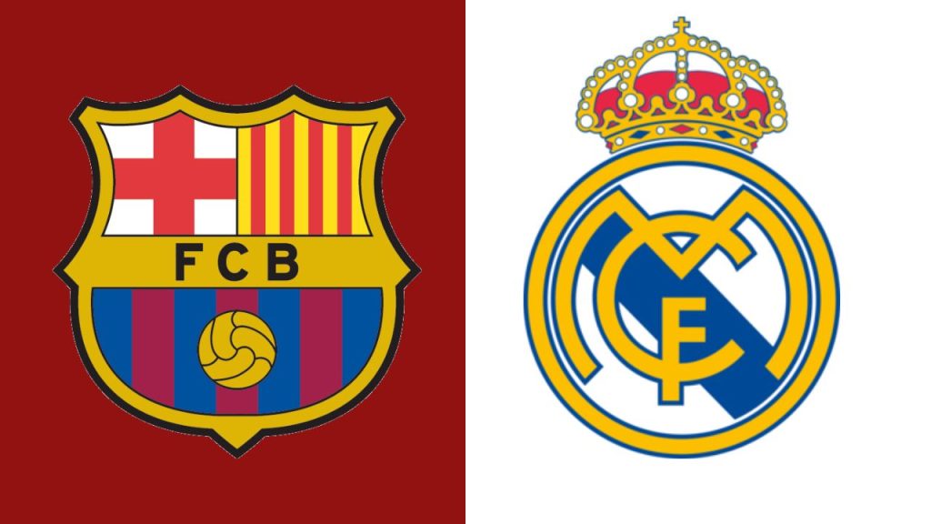 Canales de TV para ver Barcelona vs Madrid