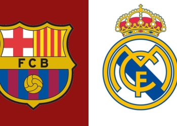 Canales de TV para ver Barcelona vs Madrid