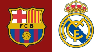 Canales de TV para ver Barcelona vs Madrid