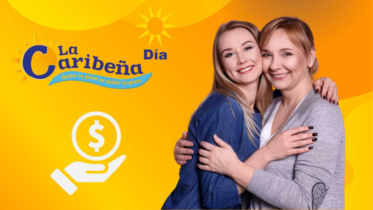 caribena dia resultado domingo 11 mayo 2025 dia madres colombia sorteo premio chance