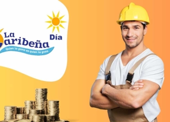 caribena dia resultado oficial numero quinta balota sorteo premio colombia trabajador trabajo
