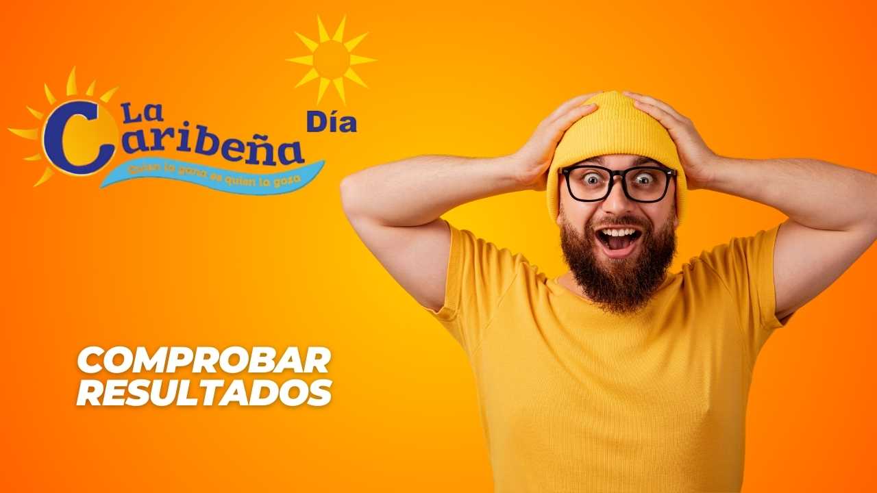 resultado caribena dia numero ganador quinta balota martes 13 mayo 2025 loteria chance premio sorteo colombia