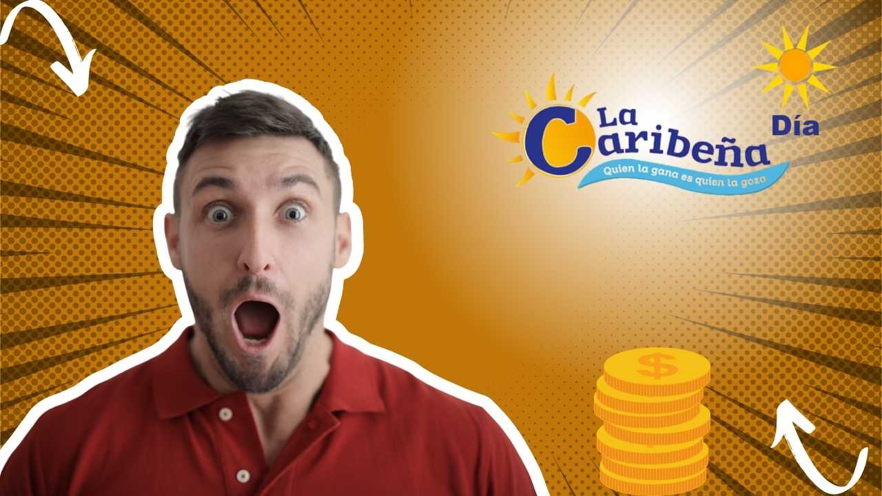 caribena dia resultado miercoles 14 mayo 2025 numero ganador quinta balota colombia chance loteria premio sorteo