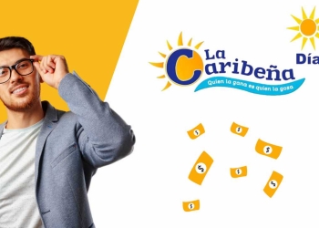 caribena dia resultado oficial numero ganador quinta balota sorteo premio chance loteria colombia