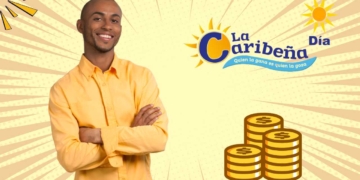 caribena dia resultado oficial numero ganador quinta balota premio sorteo chance loteria colombia