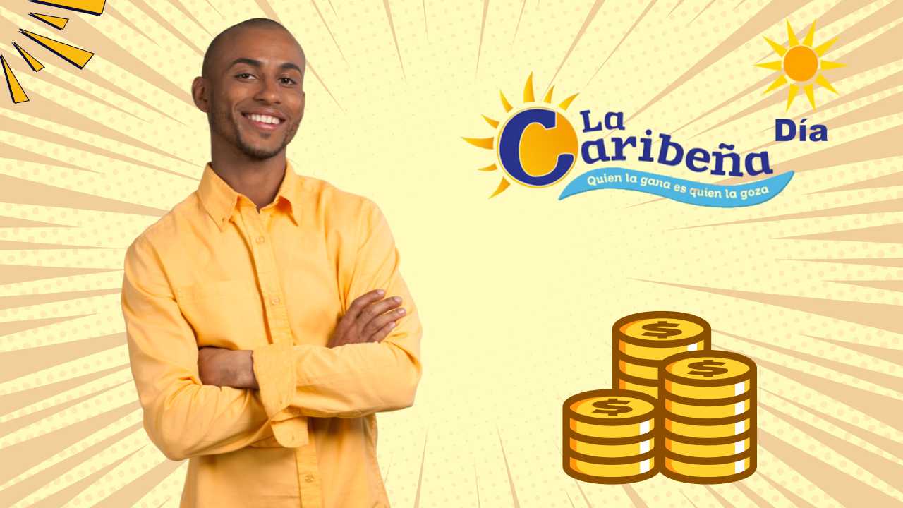 caribena dia resultado oficial numero ganador quinta balota premio sorteo chance loteria colombia