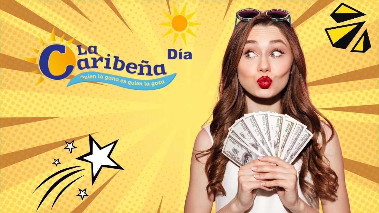 loteria caribena dia resultado numero ganador colombia sorteo precio chance