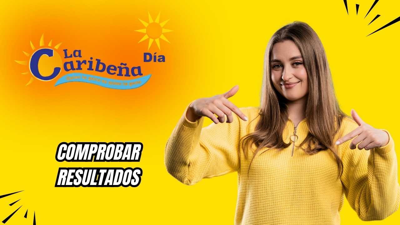 caribena dia resultado oficial numero ganador quinta balota colombia chance loteria premio sorteo