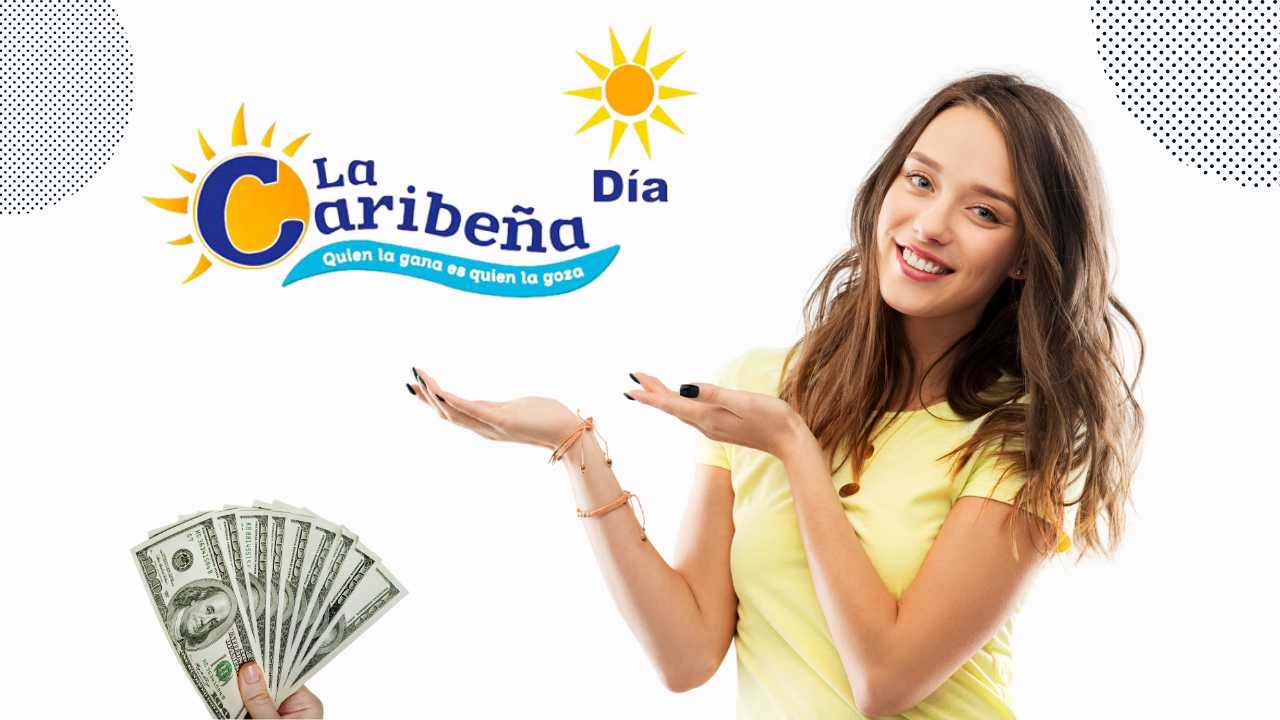 resultado caribena dia viernes 23 mayo sorteo premio numero ganador resultado oficial colombia loteria chance