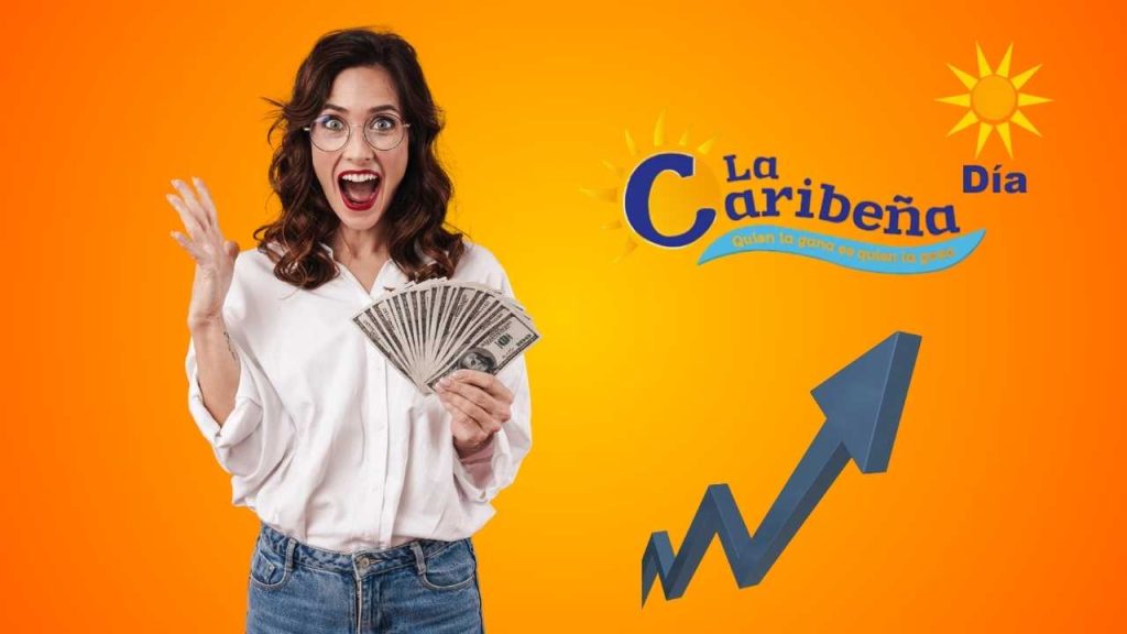 caribena dia resultado numero ganador quinta balota sorteo premio colombia loteria chance