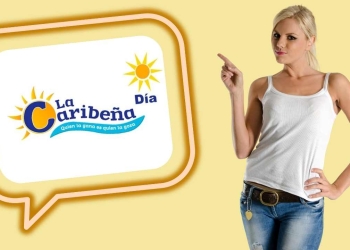 caribena dia loteria colombia sorteo premio numero ganador