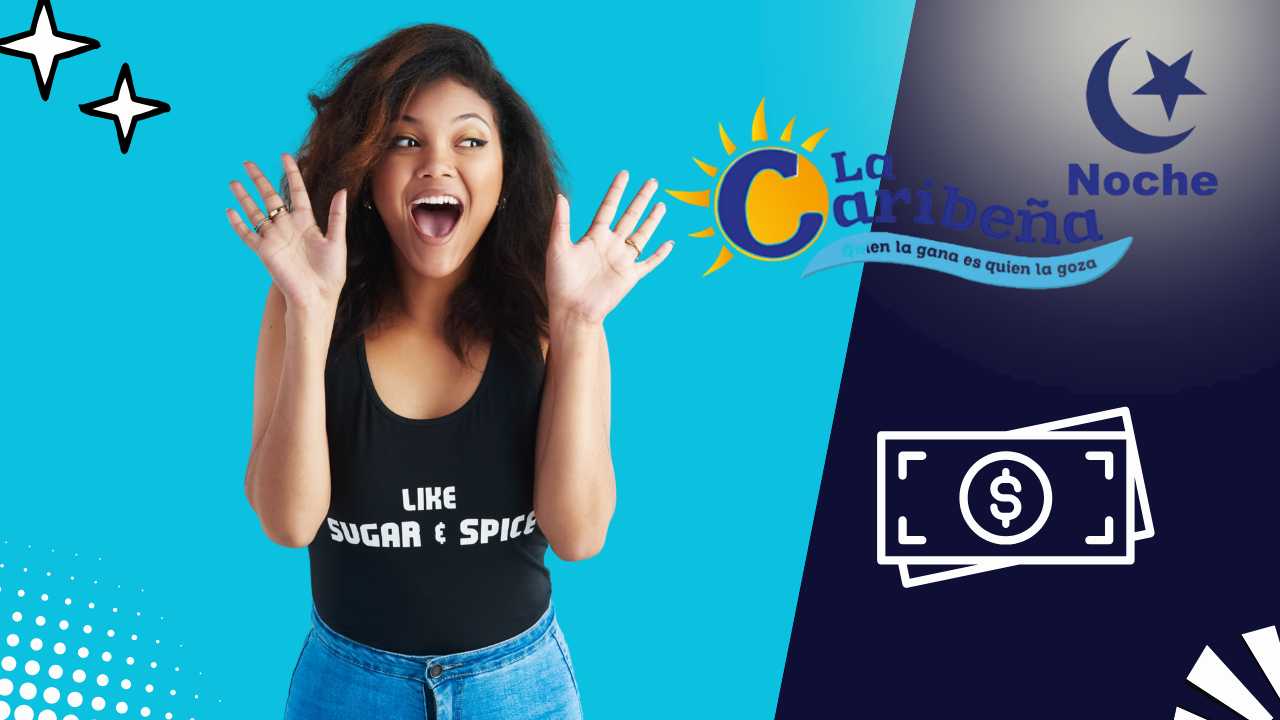 caribena noche resultado sorteo premio loteria chance colombia numero ganador quinta balota