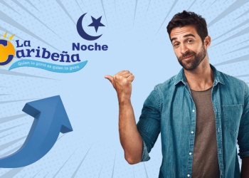 resultado caribena noche jueves 22 mayo 2025 loteria chance premio sorteo colombia