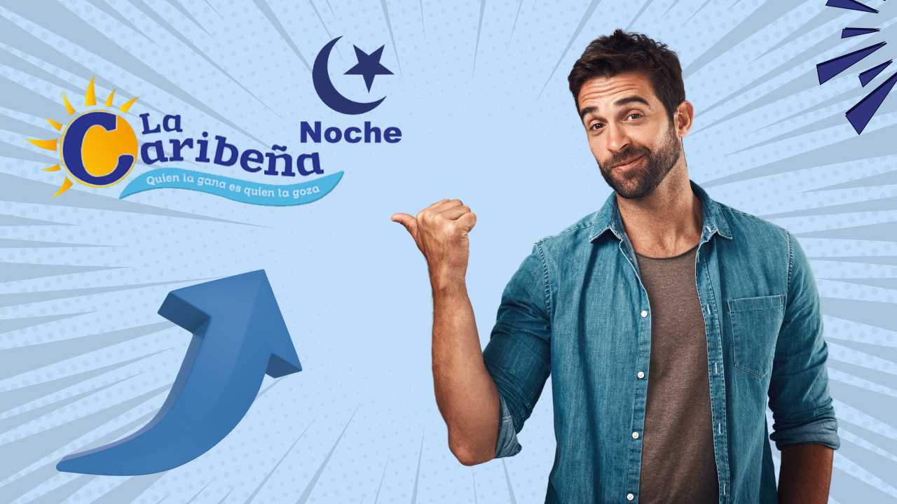 resultado caribena noche jueves 22 mayo 2025 loteria chance premio sorteo colombia