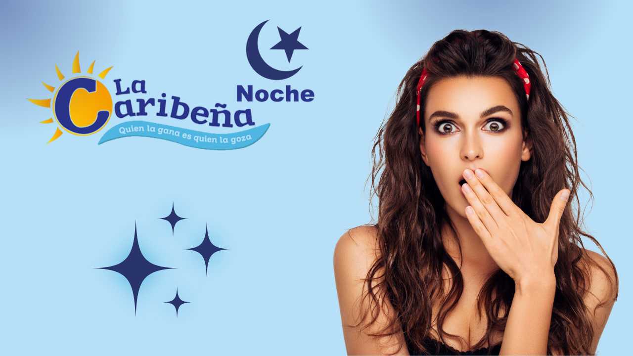 resultado caribena noche martes 20 mayo numero ganador quinta balota sorteo premio chance colombia