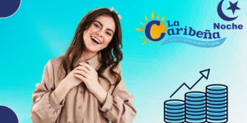 caribena noche resultado numero ganador martes 27 mayo quinta balota loteria chance serie sorteo colombia