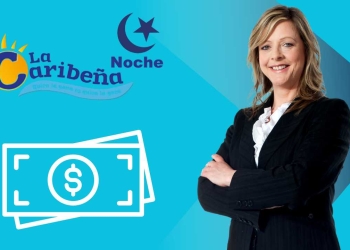 resultado caribena noche numero ganador sorteo loteria colombia chance miercoles 7 mayo